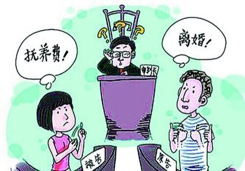 婚外情关键证据搜集